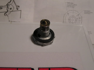 Illustration for article titled How To Rebuild An American V-8 Carburetor